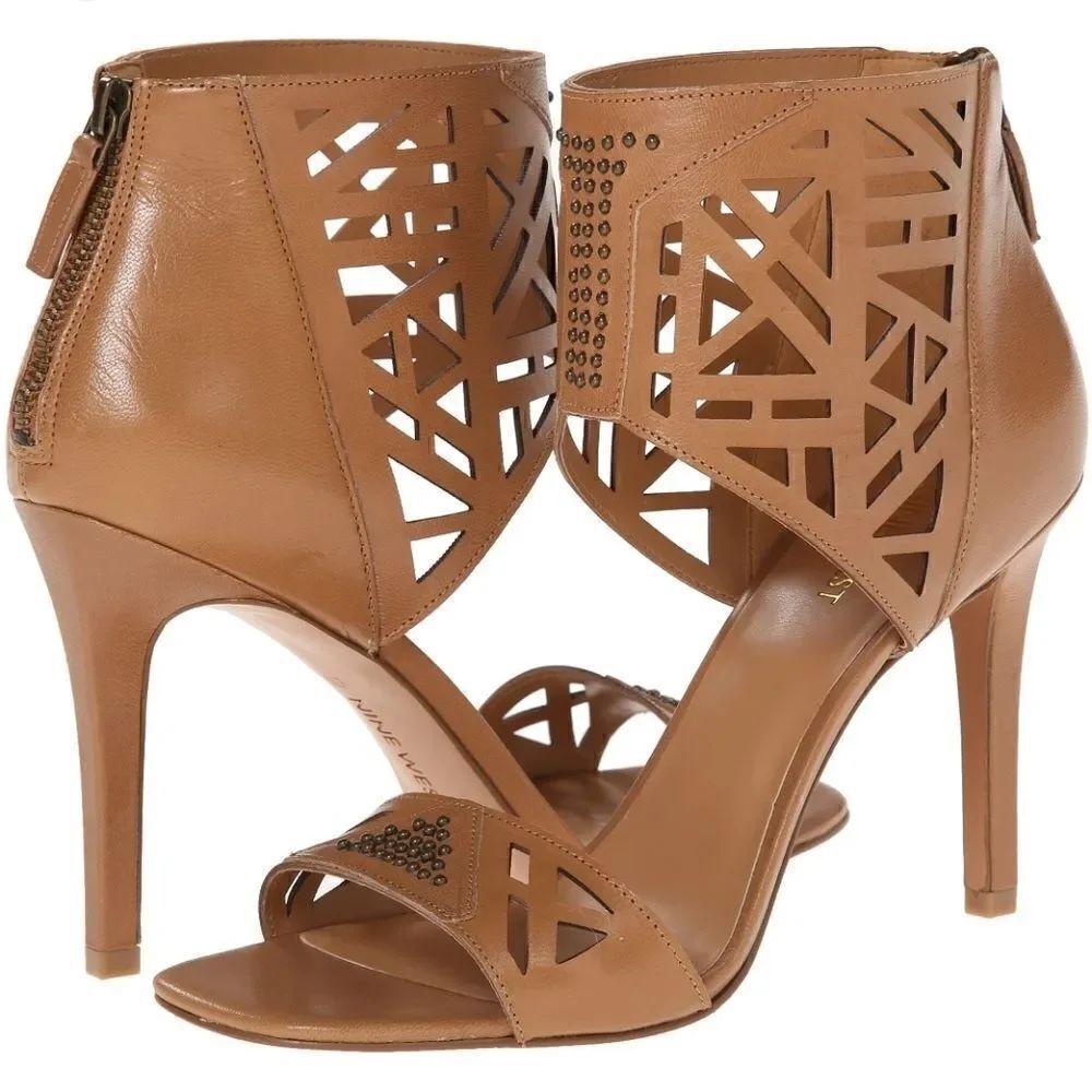 Nine West Karabee Sandal 10.5